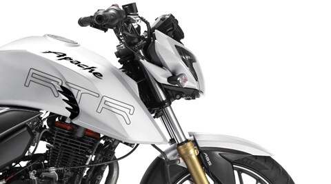 Top 5 most affordable bikes with ABS in India