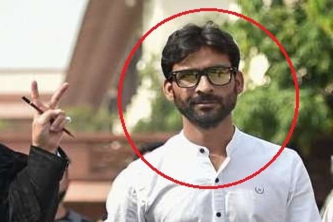 Talib Hussain, Kathua gangrape. kathua protest, Kathua agitation