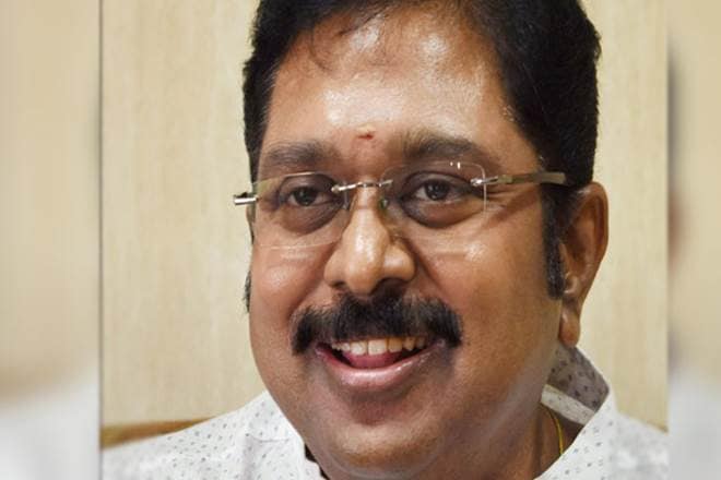 Tamil Nadu, AIADMK, Tamil Nadu Chief Minister, K. Palaniswami, legislators, bypoll, Madras High Court, Indira Banerjee, M. Sundar