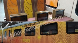 Tejas Express to be introduced on Shatabdi routes
