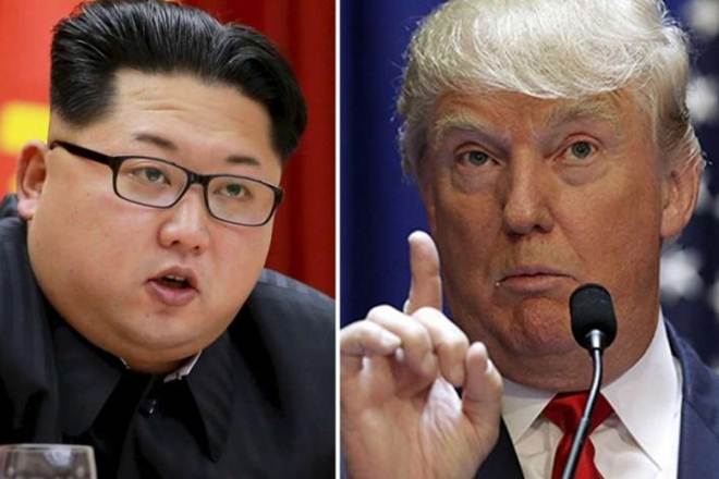 Donald Trump, Kim Jong Un, Trump kim meet, US, North Korea, United States, Singapore, G7 summit, world news