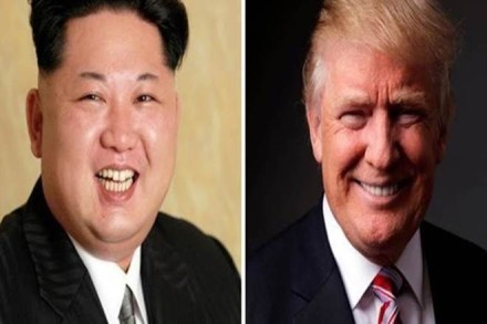Donald Trump, Kim Jong Un, north korea, Pyongyang, trump kim meet, nuclear arsenal, Air Force One, Group of Seven, G7, G7 summit, world news