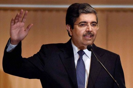 No guarantee that public sector ownership will improve governance at banks: Uday Kotak