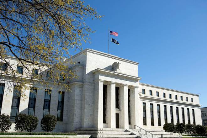 The world’s three most powerful central banks convene next week, with the U.S. Federal Reserve setting the pace in a retreat from the era of easy money. (Image: Reuters)