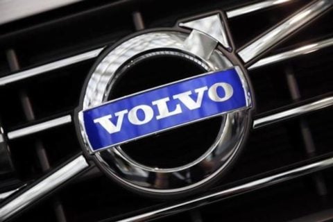 Volvo aims for 25% recycled plastics in every car from 2025
