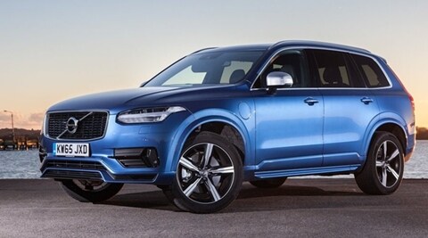 Volvo XC90 T8 Inscription launched: Undercuts XC Excellence price by Rs 34 lakh without missing many features