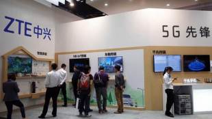 us, china, zte, us senate, china stock markets, us stock markets