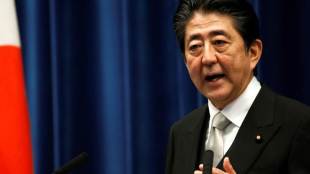 Shinzo Abe, Japan, North Korea, Pyongyang, Donald Trump, United States, Donald Trump, world news
