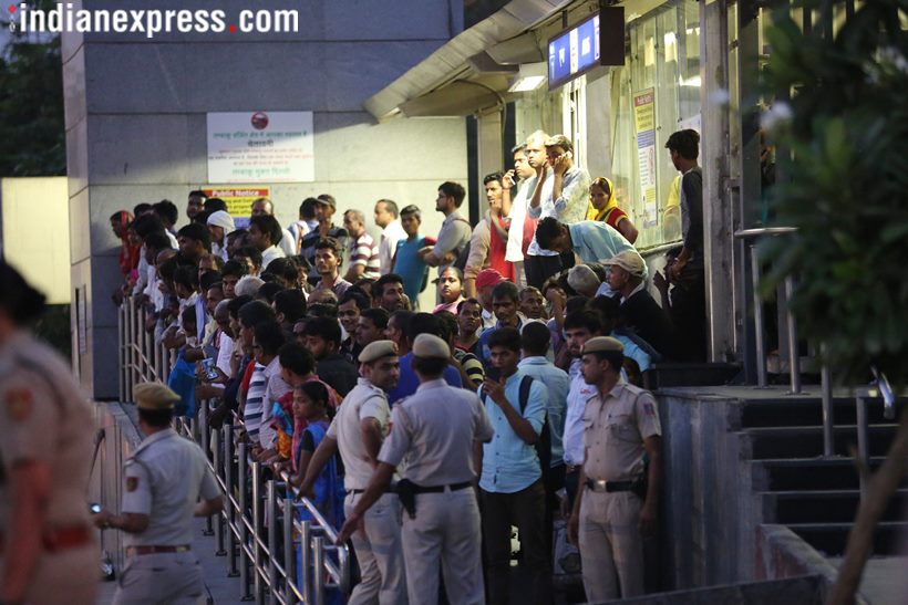 Girls bag top three ranks at AIIMS entrance exam (PTI)