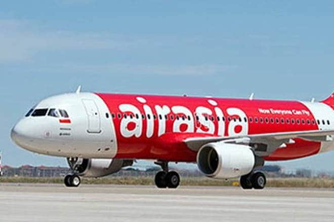 AirAsia board says former CEO to blame (File)