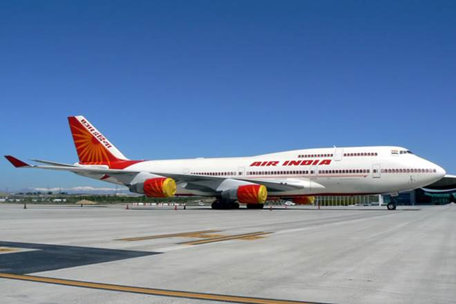 Air India, Air India stake,  Jayant Sinha , modi government