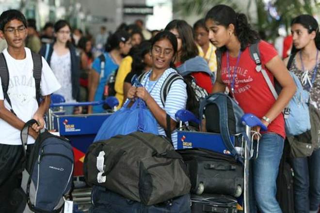 air passengers, Jayant Sinha, number of air passengers, AC coaches