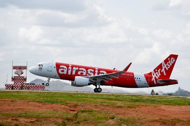 AirAsia latest offer: Grab flat 20% discount on international flights; check details AirAsia latest offer: Grab flat 20% discount on international flights; check details