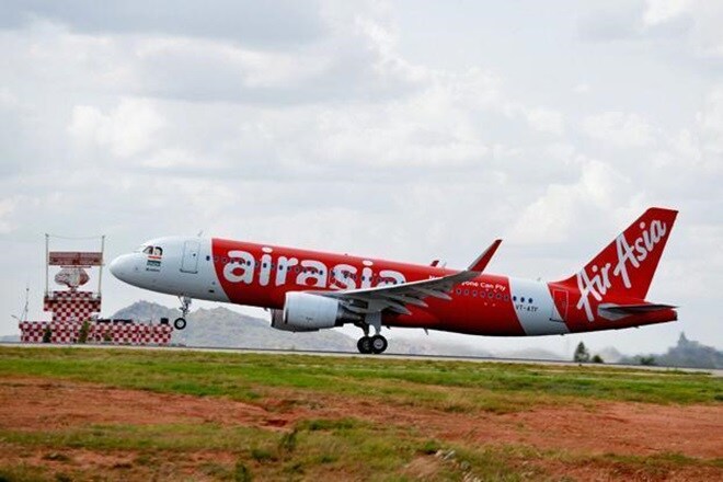 AirAsia latest offer: Grab flat 20% discount on international flights; check details
