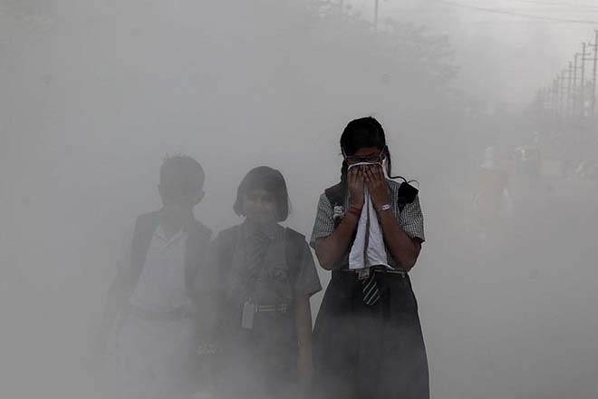 air quality, delhi, delhi ncr