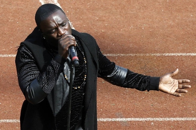 Grammy award winner Akon to launch his own cryptocurrency; can you guess its name? Grammy award winner Akon to launch his own cryptocurrency; can you guess its name?