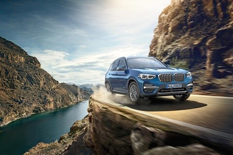 New BMW X3 petrol variant launched in India at Rs 56.9 lakh: More powerful, fun to drive!