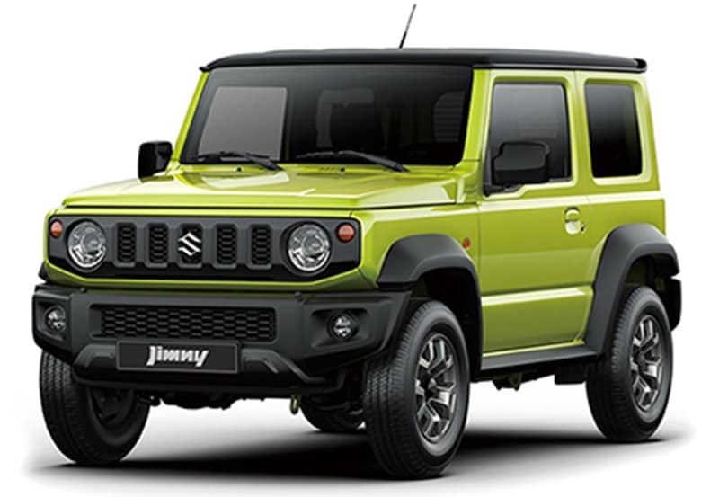 Suzuki Global has revealed official images of the new Jimny before its formal unveil in Japan on 5 July. While the 2019 Suzuki Jimny has been spied a number of times, we now get a clear view of the car confirming all what had been anticipated through the images that leaked as well. Some are calling it a baby G-Wagon and it does look like a compact and capable SUV.