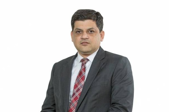 Use correction in small, mid-caps to review portfolio, buy growth stocks, says Alok Singh of BOI AXA MF