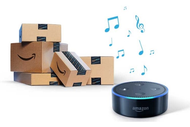 Amazon, Amazon Echo Dot, Amazon Echo, Alexa, Echo Dot price in India