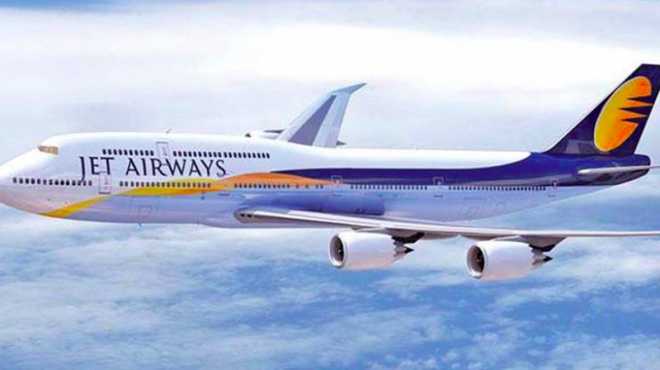 Jet Airways is celebrating its 25th anniversary. (Reuters)