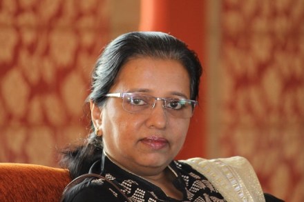 What’s more? Anita Gandhi, Whole Time Director, Arihant Capital Markets, is optimistic that if there is an upgrade in the forthcoming corporate earnings, India may actually start seeing the inflow of foreign funds again. What’s more? Anita Gandhi, Whole Time Director, Arihant Capital Markets, is optimistic that if there is an upgrade in the forthcoming corporate earnings, India may actually start seeing the inflow of foreign funds again.