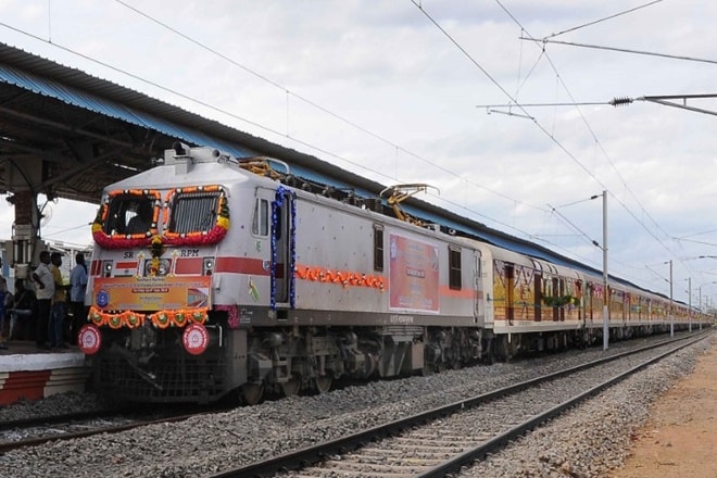 indian railways