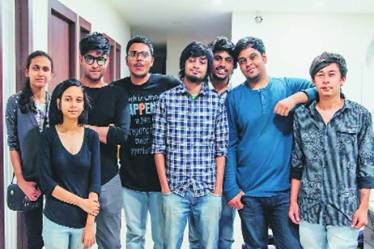 app, technology, bloogging