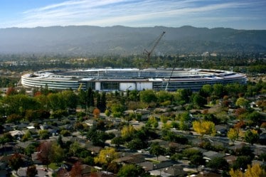 Apple is now implementing this health consciousness for its employees