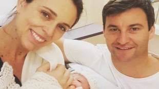 world news, new zealand pm, jacinda ardern, neve, kiwi pm daughter, ardern newborn, ardern daughter
