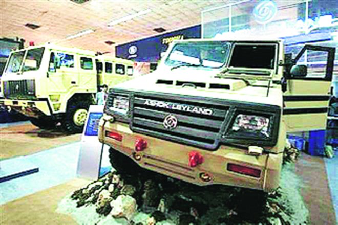On November 25, 2016, Ashok Leyland announced that it has completed the acquisition of Nissan Motor Co’s stake in each of the three joint ventures (JVs) formed between the two companies way back in 2008.
