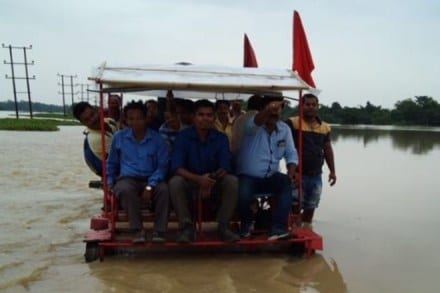 flood