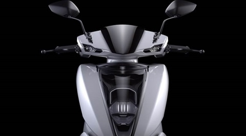 Ather 340 electric scooter launching today: India’s smart E-scooter to take on Twenty Two Motors Flow