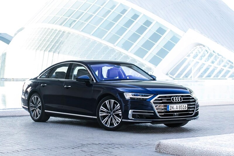 New-Gen Audi A8: The new generation Audi A8 will be launched in India in the coming months. The company's flagship sedan boasts of some impressive features that certainly makes it standa among the most luxurious cars on the planet. The car gets a new design language that helps it look better than the outgoing model. The new Audi A8 also gets level 3 autonomous driving technology. The car gets an optional relaxation seat at the rear that comes with a footrest and four adjustment options.