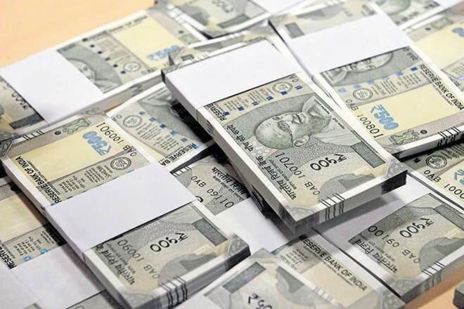 India’s 10-year bond yields rise to 3-year high; climb past 8%