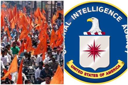 CIA Factbook, Bajrang Dal, Vishva Hindu Parishad, VHP, vishwa hindu parishad,