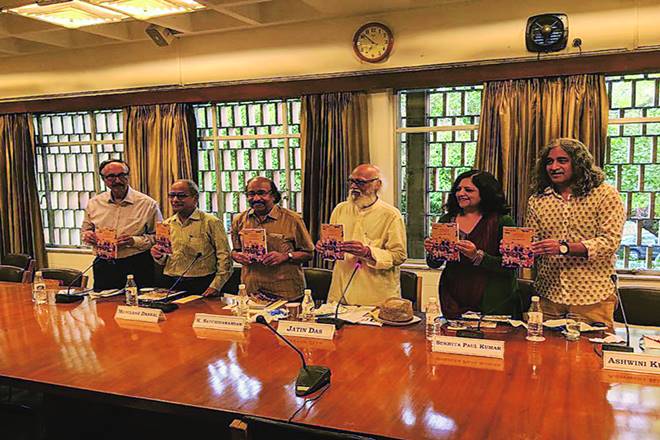 banaras, varanasi, banaras and the other, poems on banaras, poems, collection of poems, indian authors, books