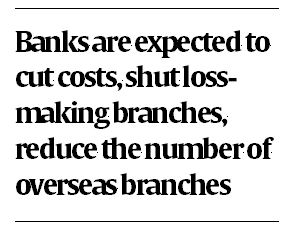 Capital and Risk Control: Fitch cuts ratings of Axis, ICICI Bank