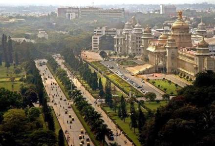 Bengaluru, the Silicon Valley of India, is still the hottest destination for techies in India.