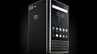 blackberry, blackberry key2