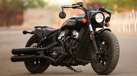 Watch video: Indian Scout Bobber Review: Who is this Rs 12 lakh motorcycle for?