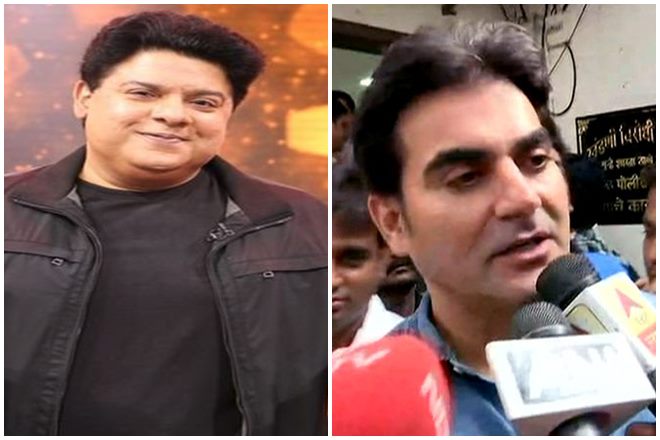 After Arbaaz Khan, Sajid Khan's name crops up in IPL betting racket. After Arbaaz Khan, Sajid Khan's name crops up in IPL betting racket.
