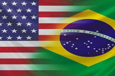 Brazilian President Michel Temer will discuss the situation of Brazilian children separated from their migrant parents in the US when American Vice President Mike Pence arrives on a two-day visit. (Source: Twitter)