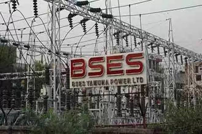 The discom urged customers to alert BSES in case somebody comes across any fallen cable, pole, exposed wiring or digging work on roadsides.