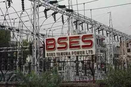 The discom urged customers to alert BSES in case somebody comes across any fallen cable, pole, exposed wiring or digging work on roadsides.