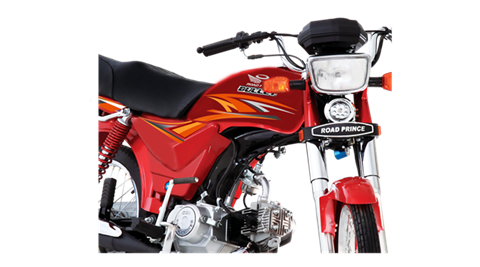 Pakistani Bullet bike for just Rs 24,000! This motorcycle will give you the biggest laugh of the day