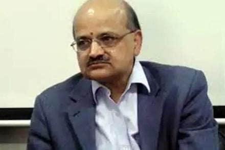 B V R Subrahmanyam, chhattisgarh, IAS, jammu and kashmir, mehbooba mufti, andhra pradesh