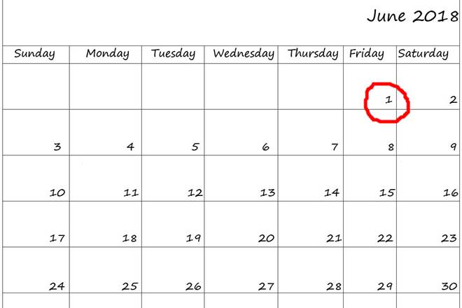 Phi Day, olden ratio, Renaissance, date 1/6/18, date, months, calender, what is the date today, Greek letter phi, Greek
