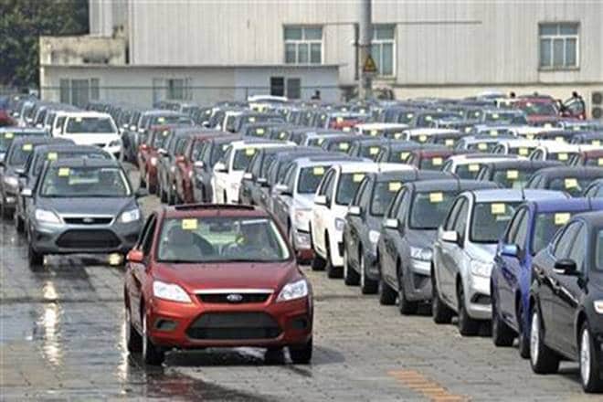 vehicle industry, three wheeler, three wheeler industry, 3-wheeler industry, domestic sales, exports boost, 3-wheeler industry grows