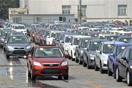 vehicle industry, three wheeler, three wheeler industry, 3-wheeler industry, domestic sales, exports boost, 3-wheeler industry grows